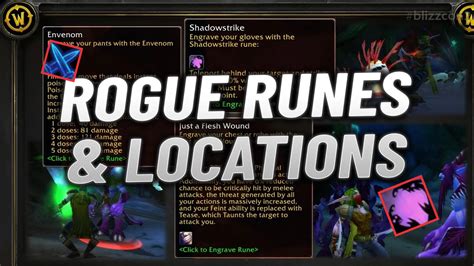 Unlocking the Twilight Rune's Potential: Advanced Strategies for WoW Players